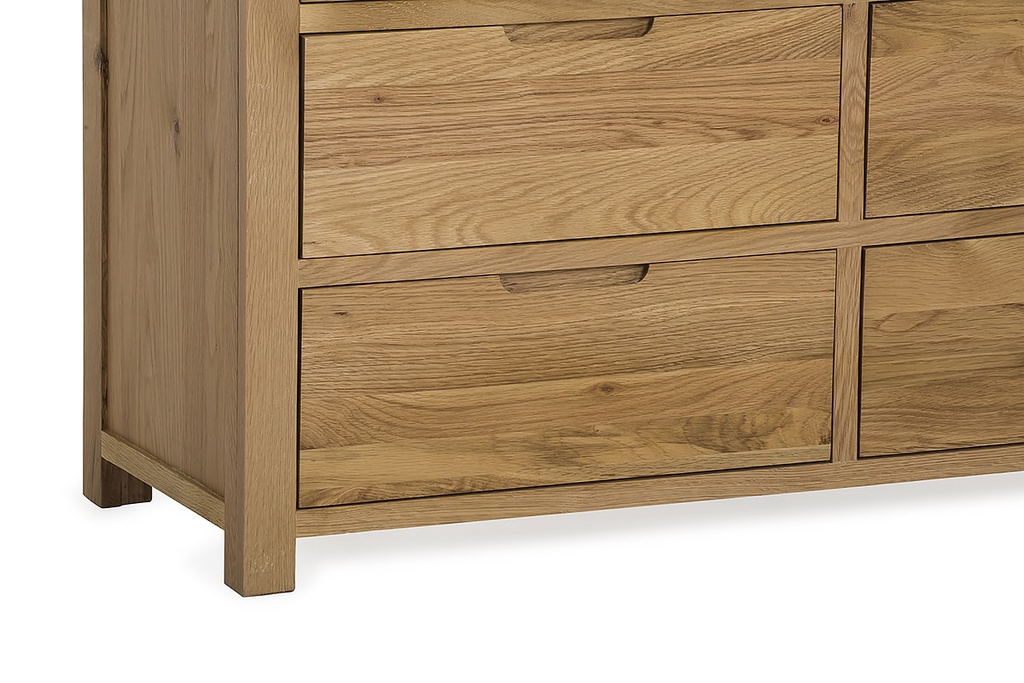 Tủ Quần Áo Leafy Loft_6