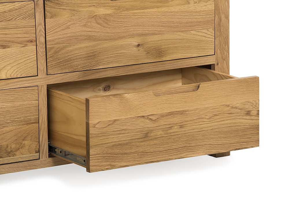 Tủ Quần Áo Leafy Loft_8