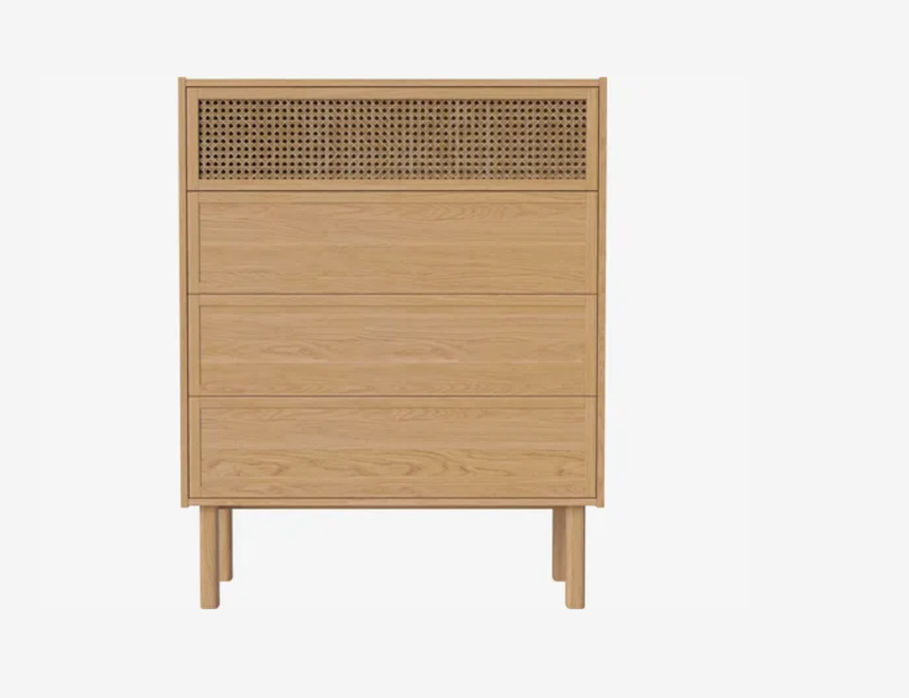 Tủ Quần Áo Light Living_2