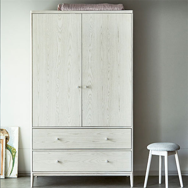 Tủ Quần Áo Luxe Wardrobe