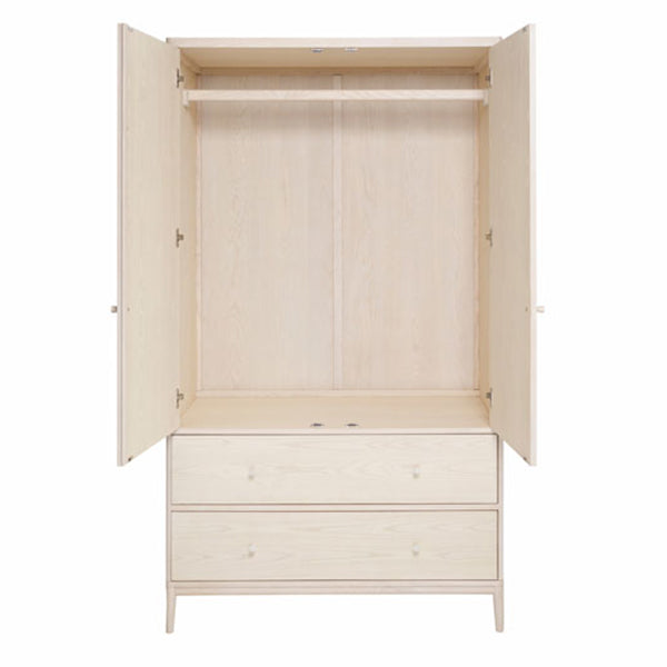 Tủ Quần Áo Luxe Wardrobe_2