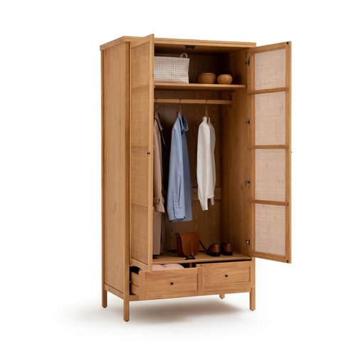 Tủ Quần Áo Mono Storage_3