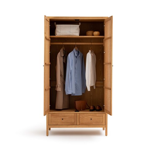 Tủ Quần Áo Mono Storage_4