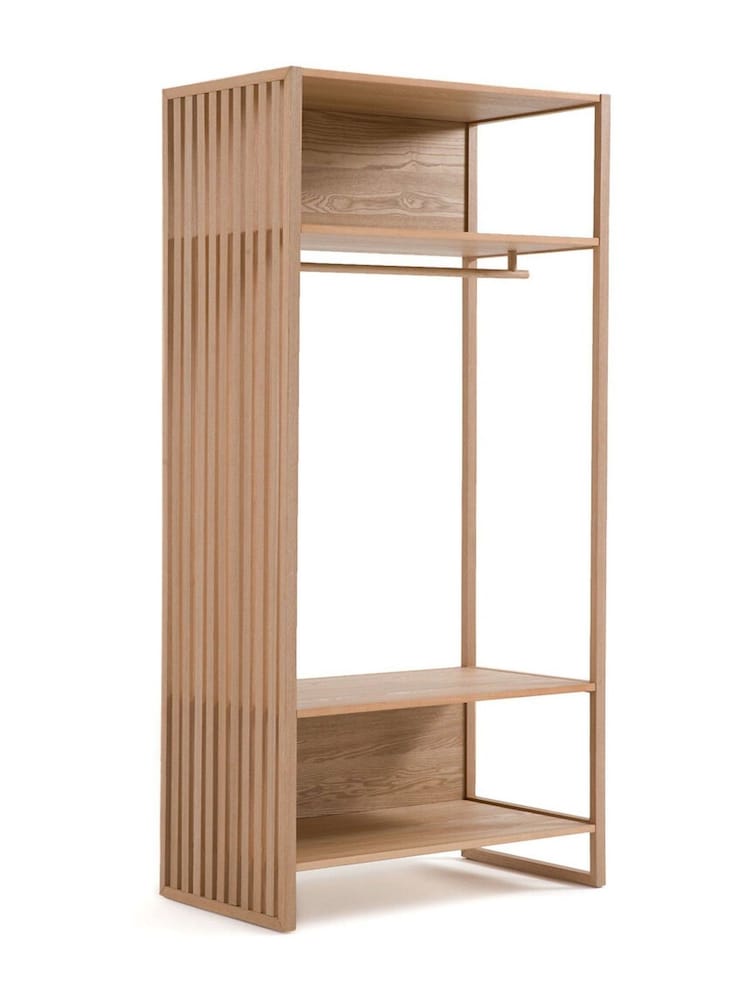 Tủ Quần Áo Muse Cabinet