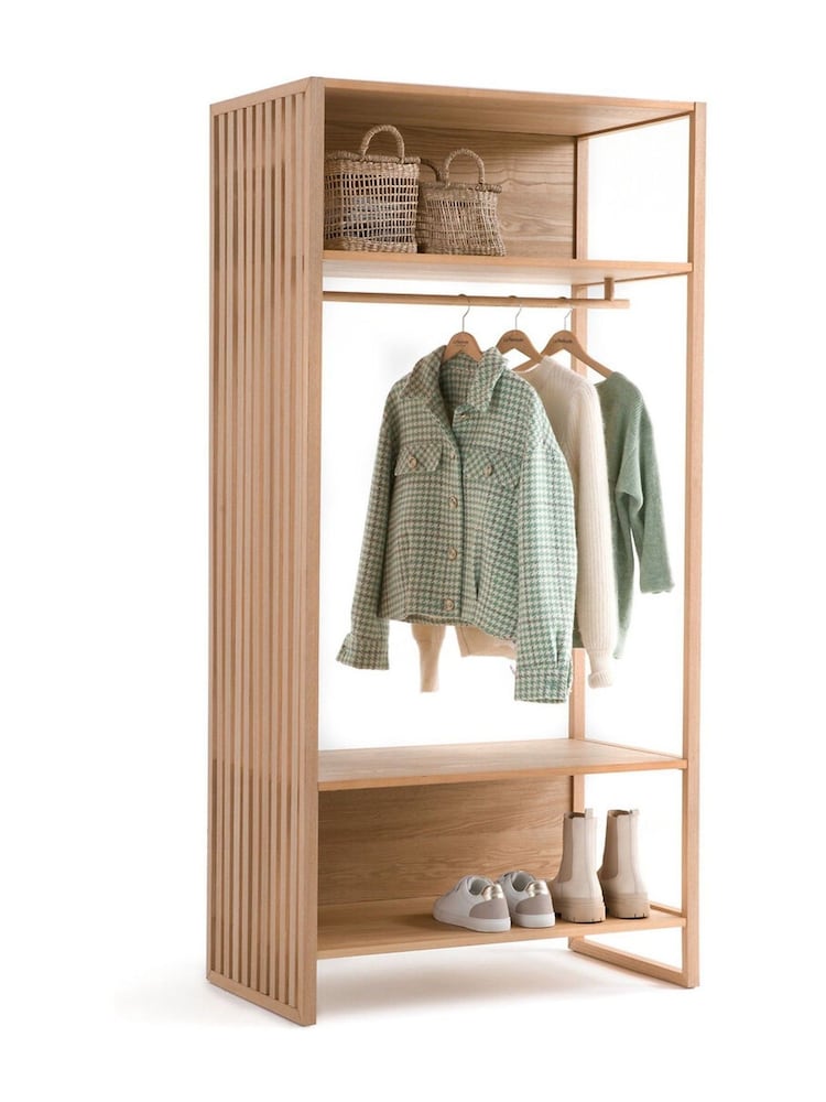 Tủ Quần Áo Muse Cabinet_2