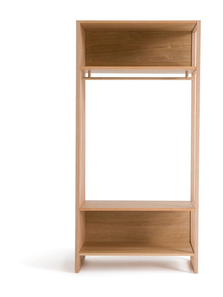 Tủ Quần Áo Muse Cabinet_4