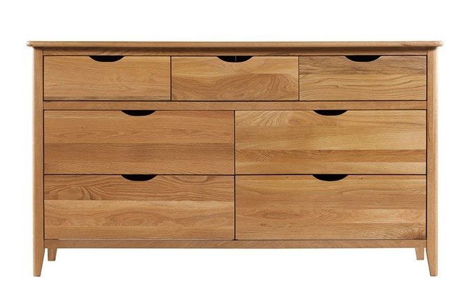 Tủ Quần Áo Natural Nest