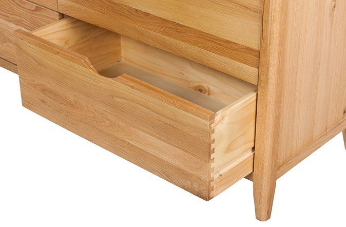 Tủ Quần Áo Natural Nest_2