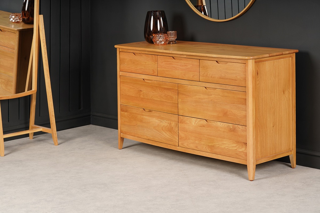 Tủ Quần Áo Natural Nest_3