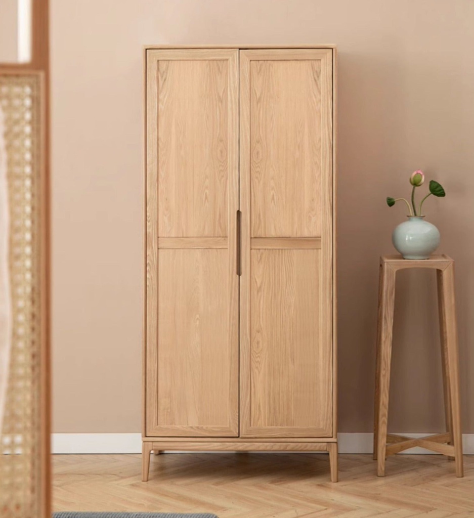 Tủ Quần Áo Neat Line