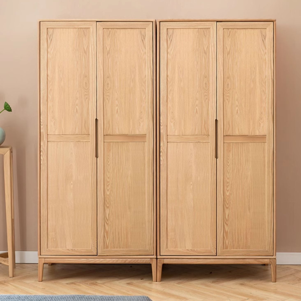 Tủ Quần Áo Neat Line_2