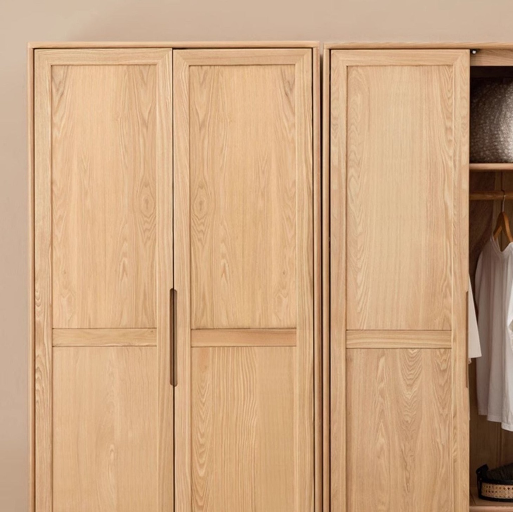 Tủ Quần Áo Neat Line_4