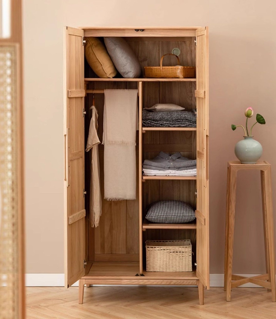 Tủ Quần Áo Neat Line_5