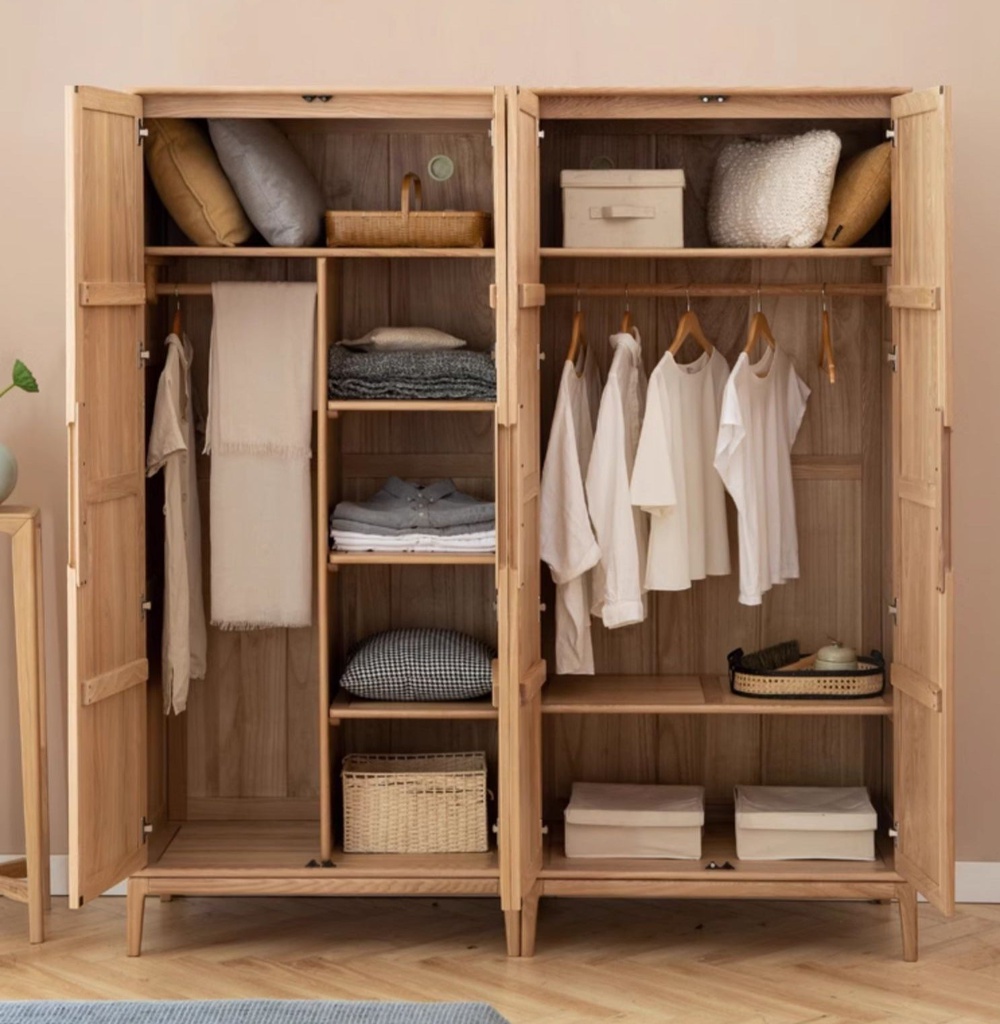 Tủ Quần Áo Neat Line_8