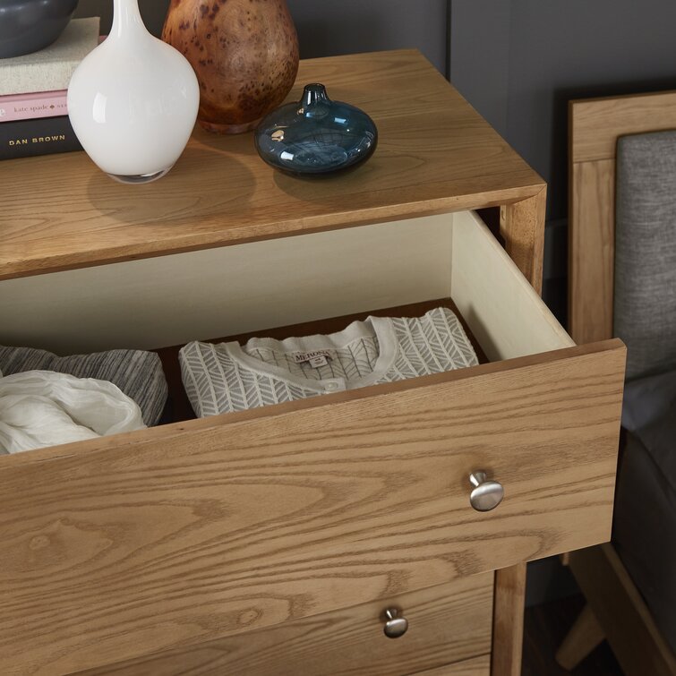 Tủ Quần Áo Noble Wood_4