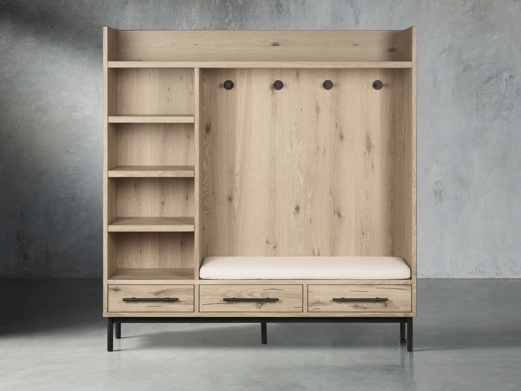 Tủ Quần Áo Origin Wardrobe