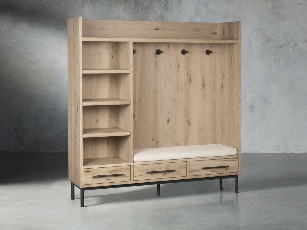 Tủ Quần Áo Origin Wardrobe_4