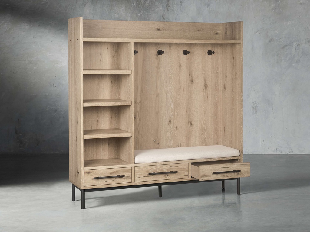 Tủ Quần Áo Origin Wardrobe_5