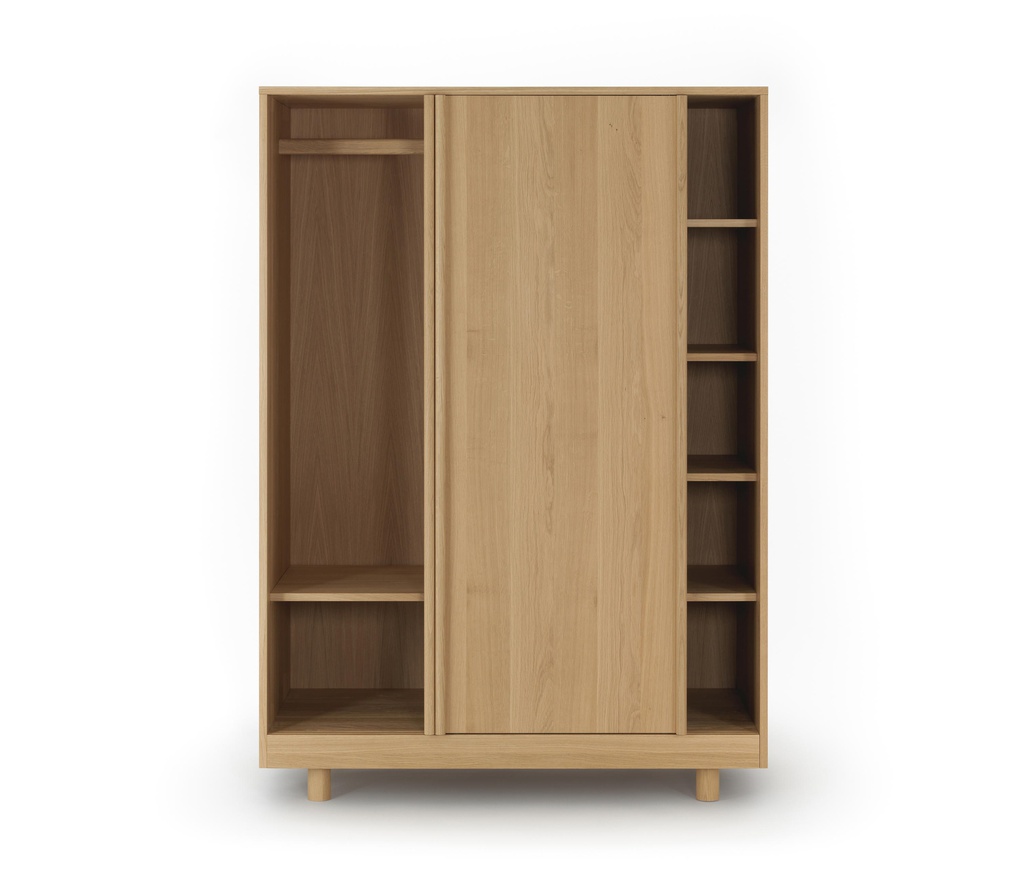 Tủ Quần Áo Peace & Piece_2