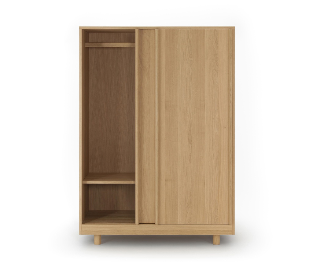 Tủ Quần Áo Peace & Piece_4