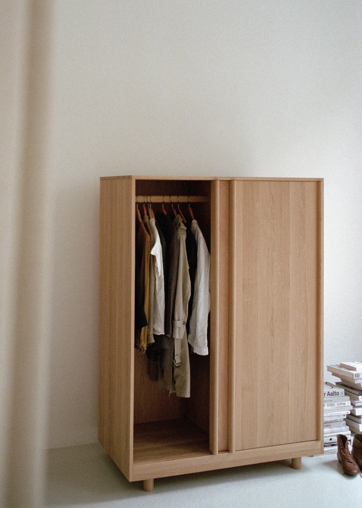 Tủ Quần Áo Peace & Piece_6