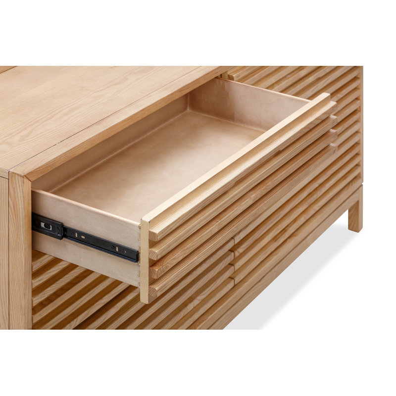 Tủ Quần Áo Pine & Petal_4