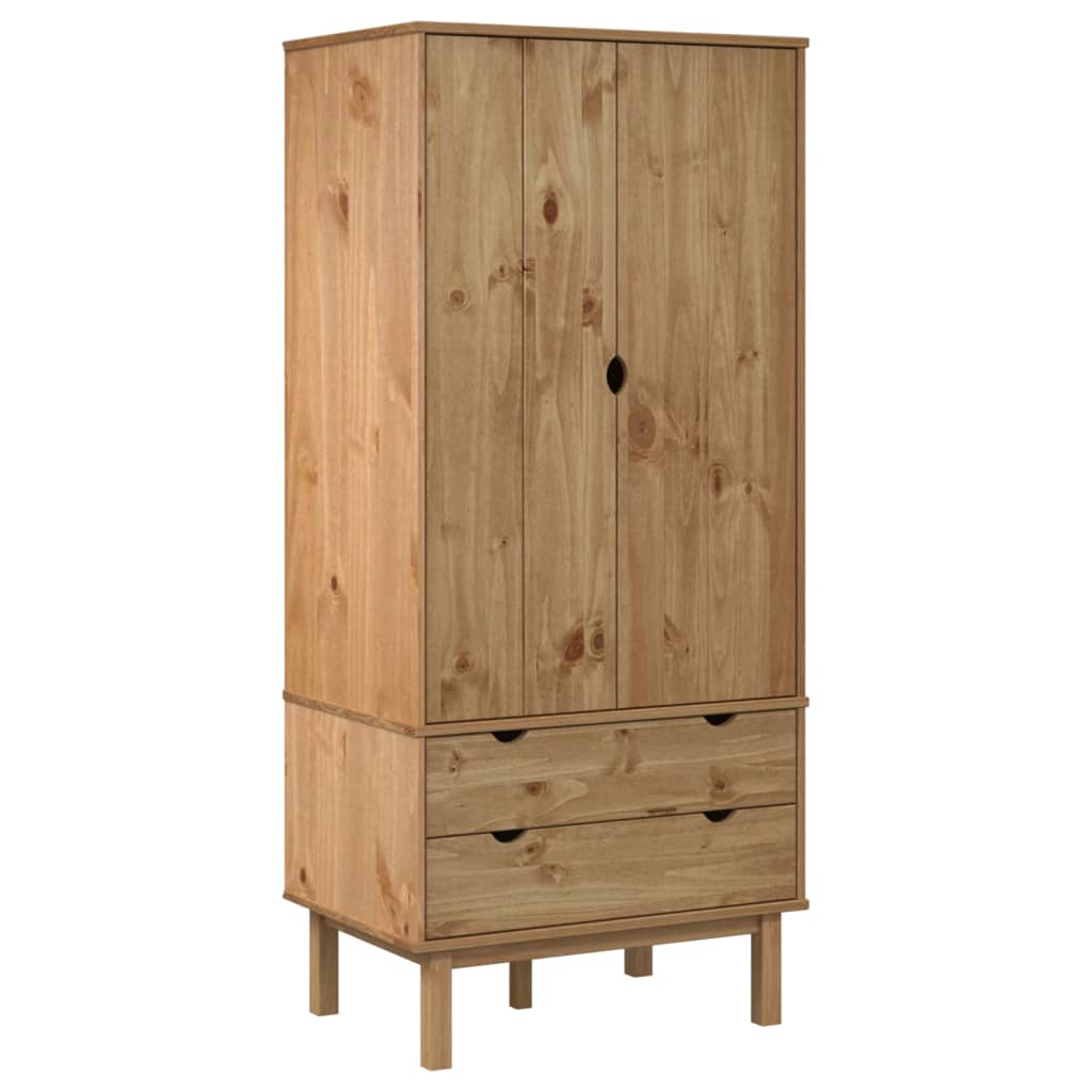 Tủ Quần Áo Prestige Wardrobe_3
