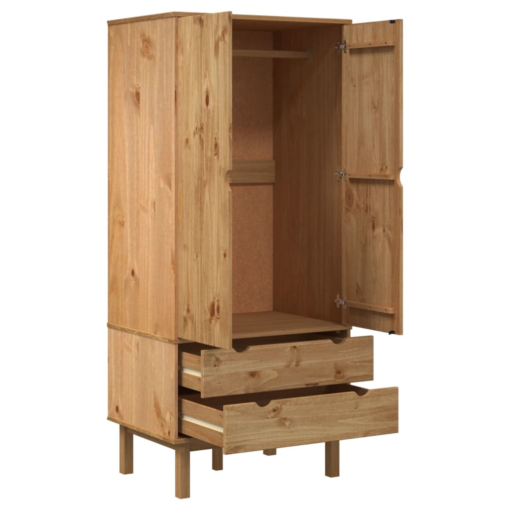 Tủ Quần Áo Prestige Wardrobe_4