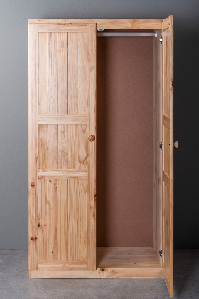 Tủ Quần Áo Prima Closet_4