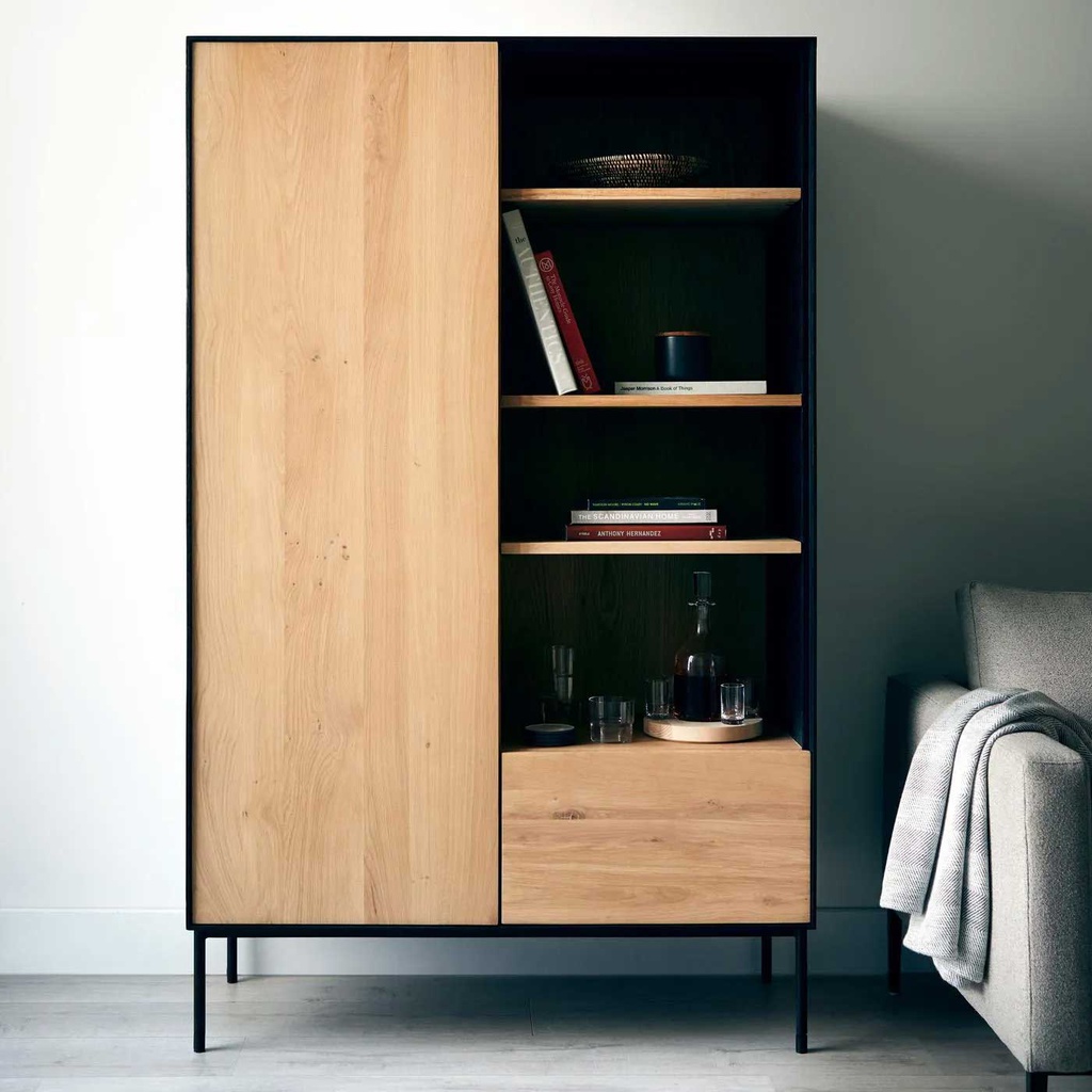 Tủ Quần Áo Root & Branch_7