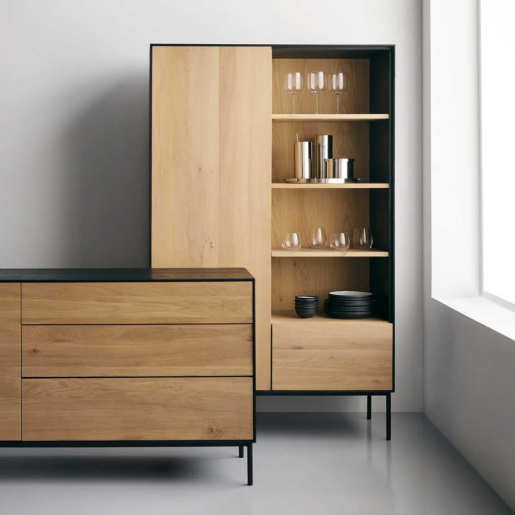 Tủ Quần Áo Root & Branch_9