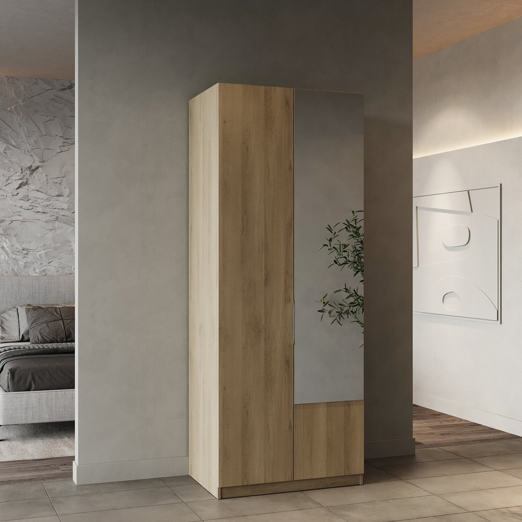 Tủ Quần Áo Sweet Storage