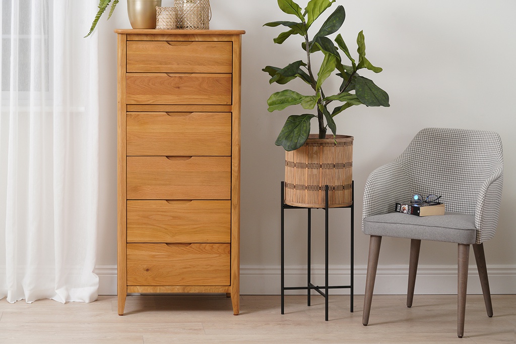 Tủ Quần Áo Timber Town_5