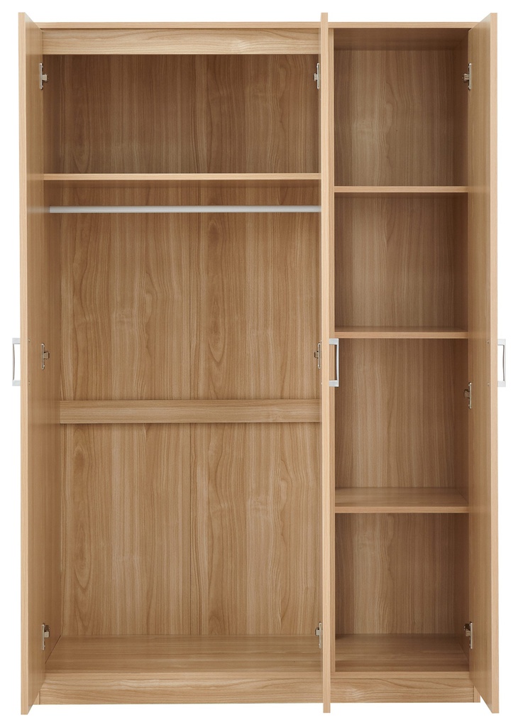 Tủ Quần Áo Trendy Trunk_2