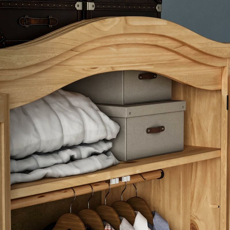 Tủ Quần Áo Velvet Edge_3