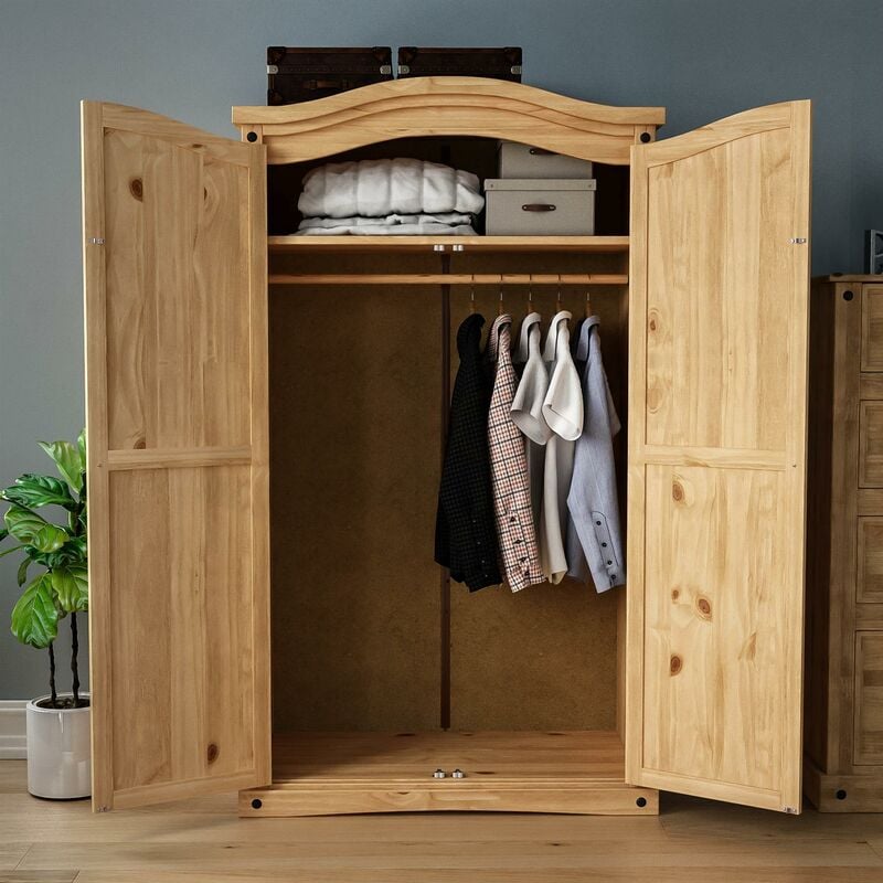 Tủ Quần Áo Velvet Edge_4