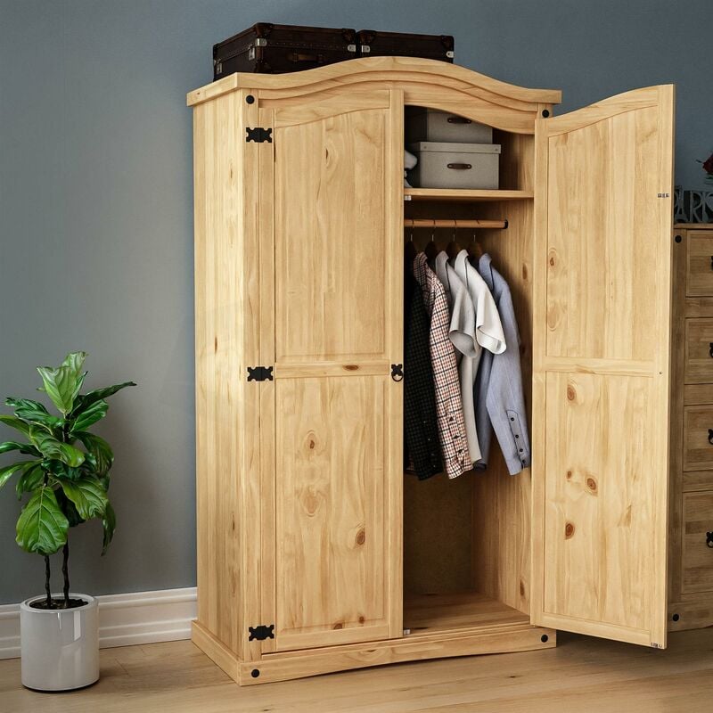 Tủ Quần Áo Velvet Edge_5