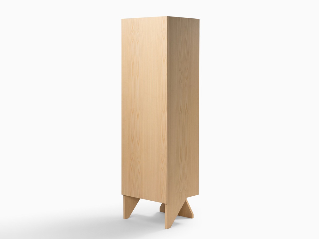 Tủ Quần Áo Vogue Vault_4