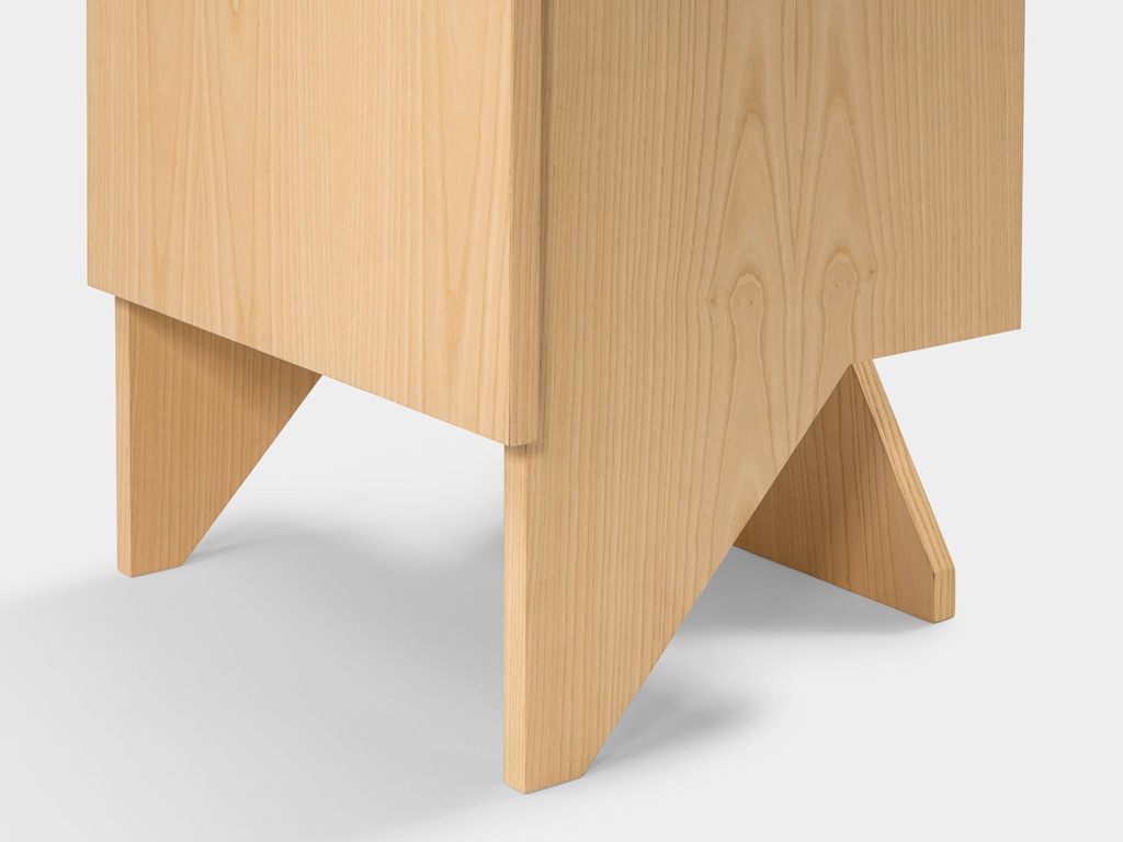 Tủ Quần Áo Vogue Vault_7