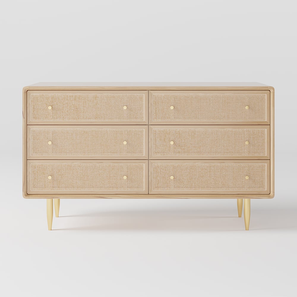 Tủ Quần Áo Warm Wardrobe_10