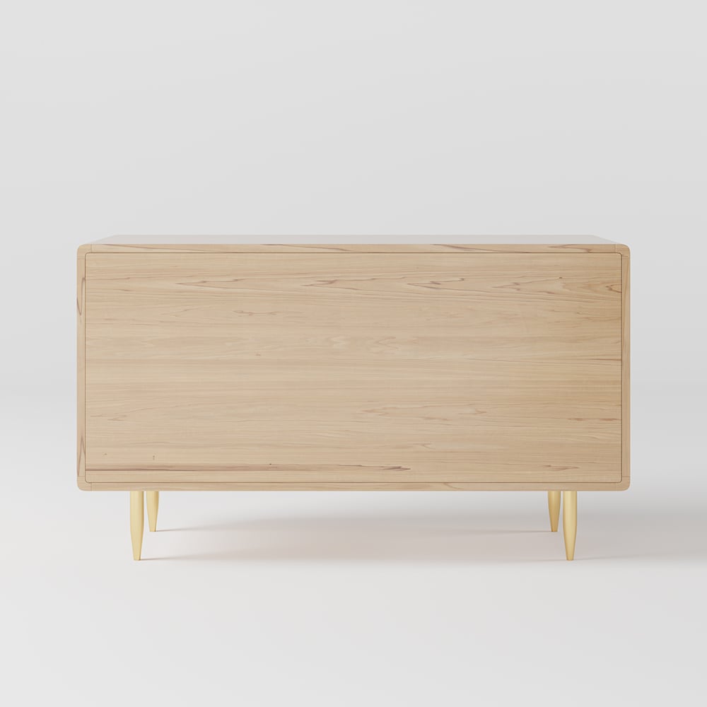 Tủ Quần Áo Warm Wardrobe_13