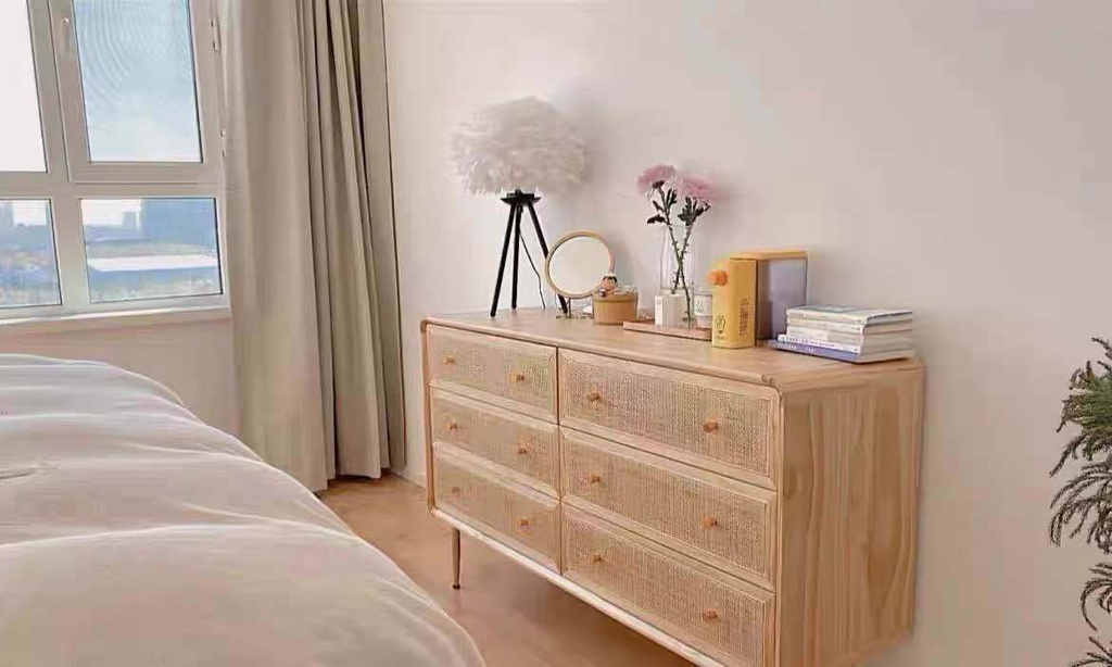 Tủ Quần Áo Warm Wardrobe_2