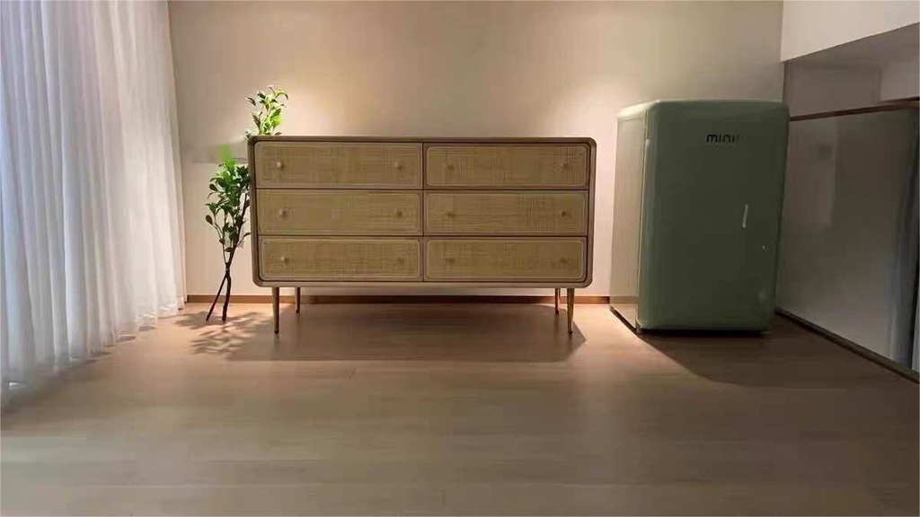 Tủ Quần Áo Warm Wardrobe_3