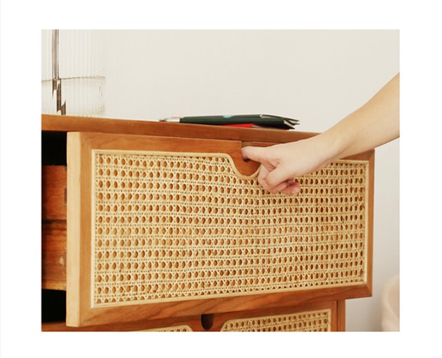 Tủ Quần Áo Wild Wood