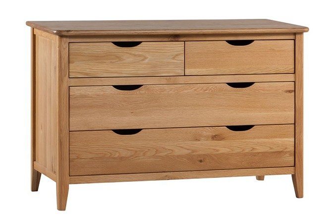 Tủ Quần Áo Willow Wardrob