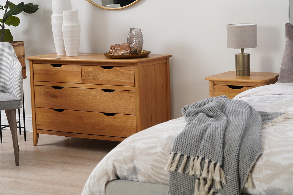 Tủ Quần Áo Willow Wardrob_4