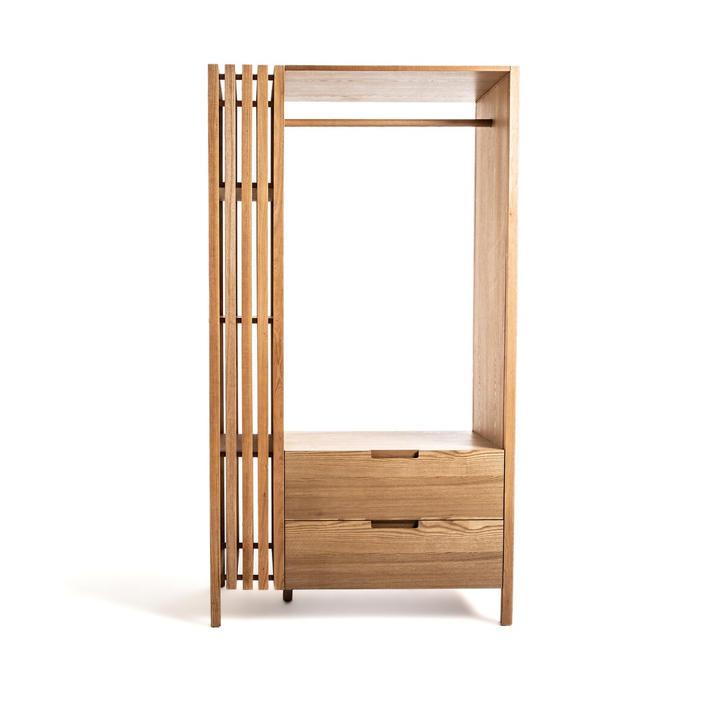 Tủ Quần Áo Zen Wardrobe_7