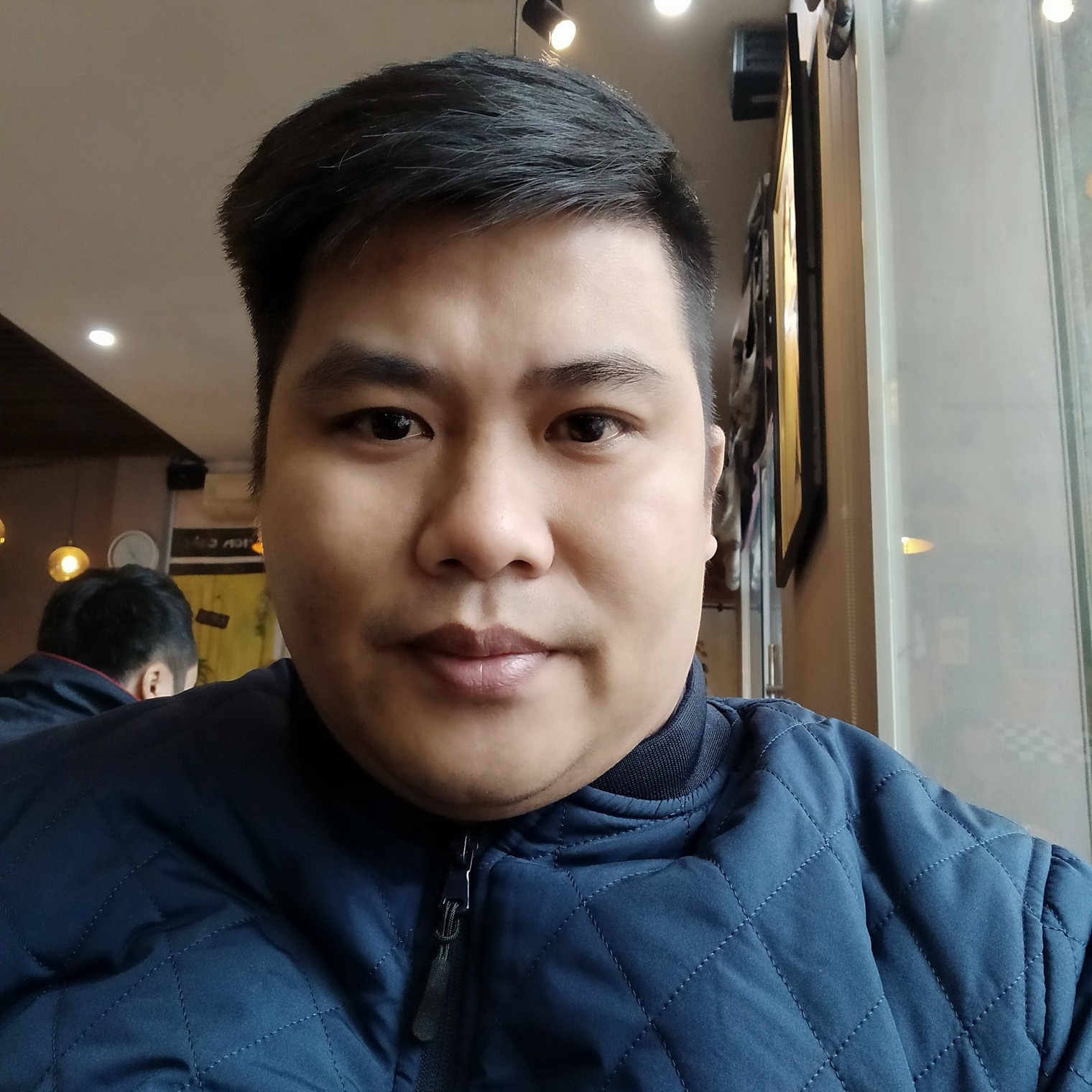 Phùng Quân