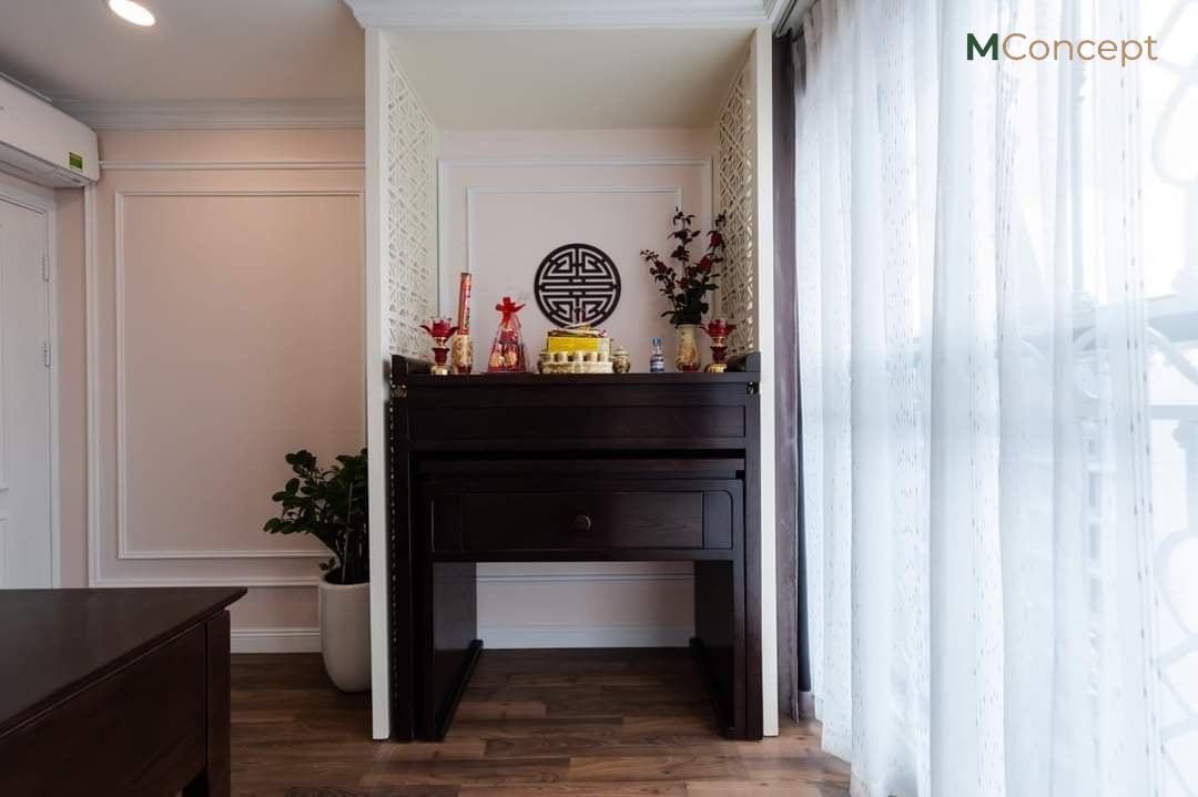 Nội thất Chung cư Imperia Hải Phòng_10
