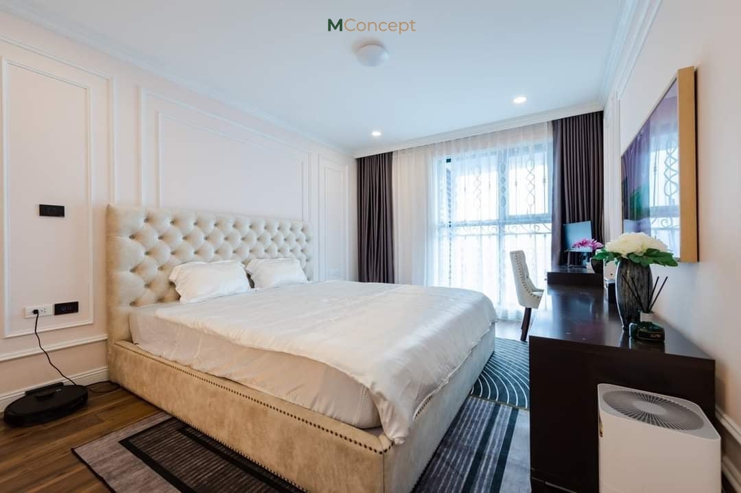 Nội thất Chung cư Imperia Hải Phòng_5